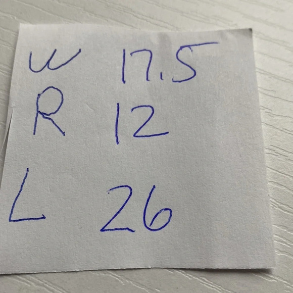 ASOS Denim Black Wash Ripped Knee High Rise Jeans Size 34 - Picture 7 of 7